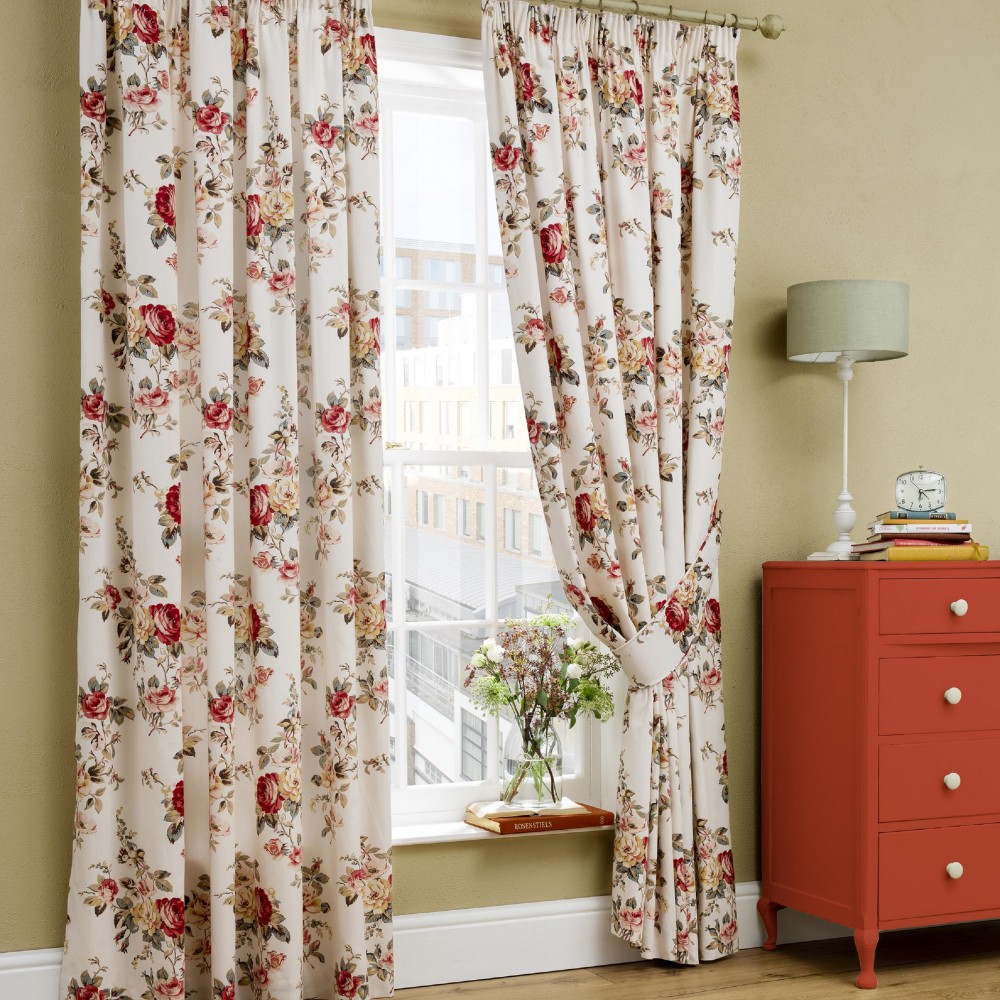 Ready-made Curtains