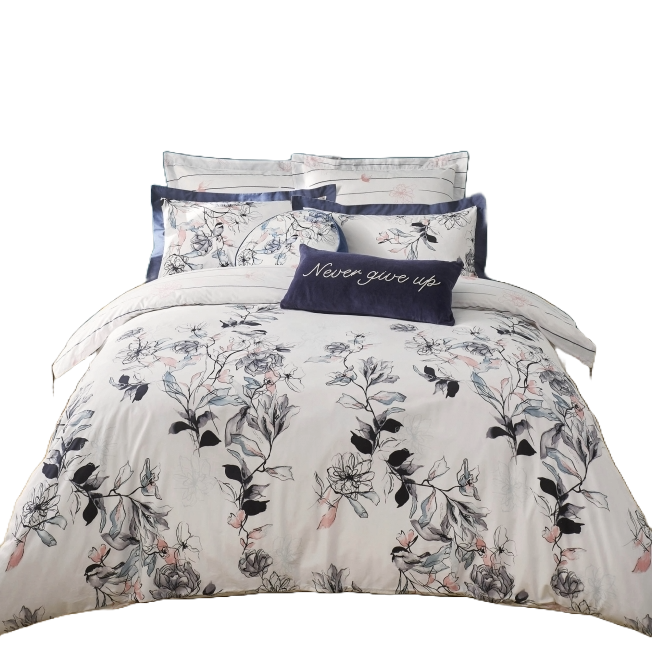Songbird Bedding by Amanda Holden - Summer