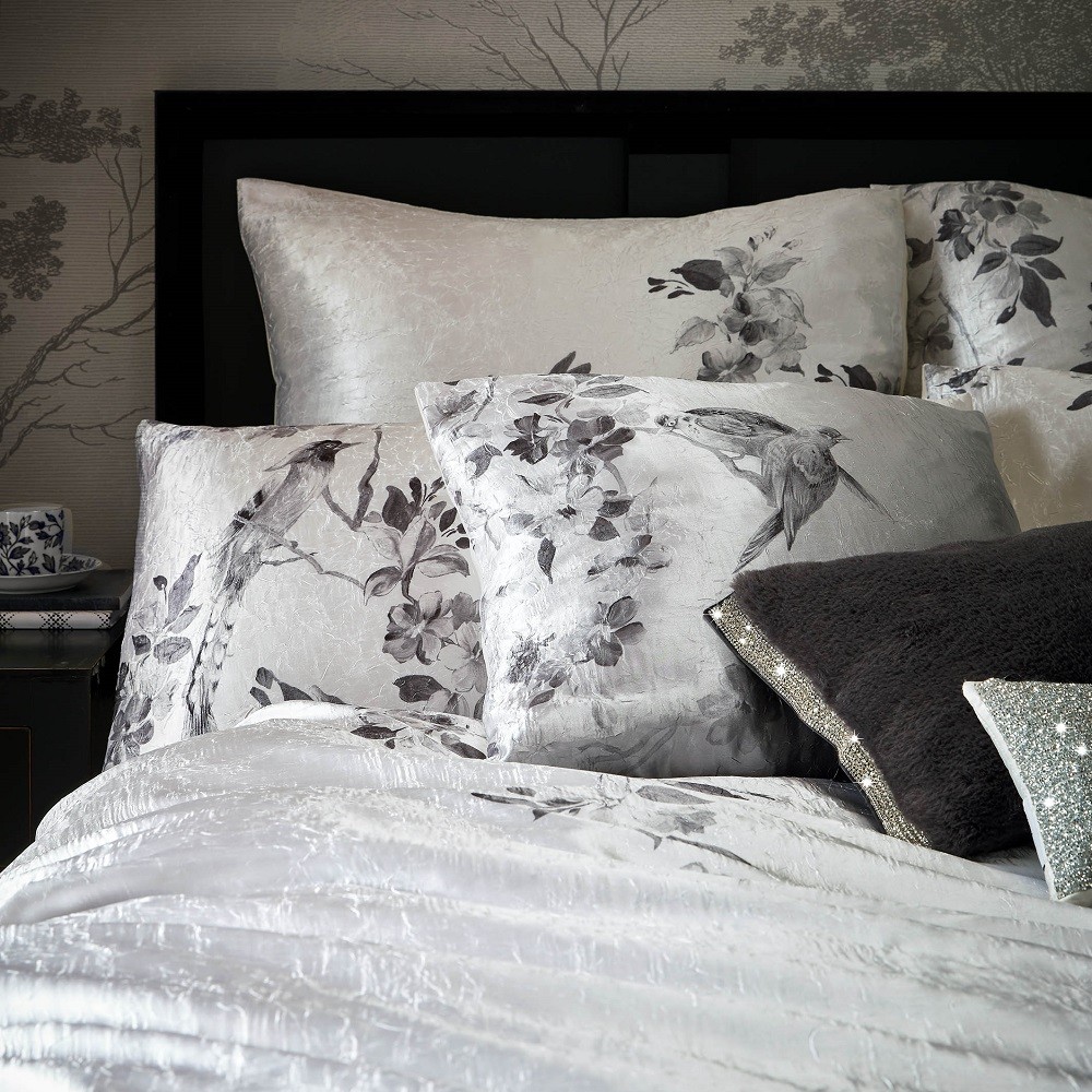 Antara Mist Bedlinen by Rita Ora image 2