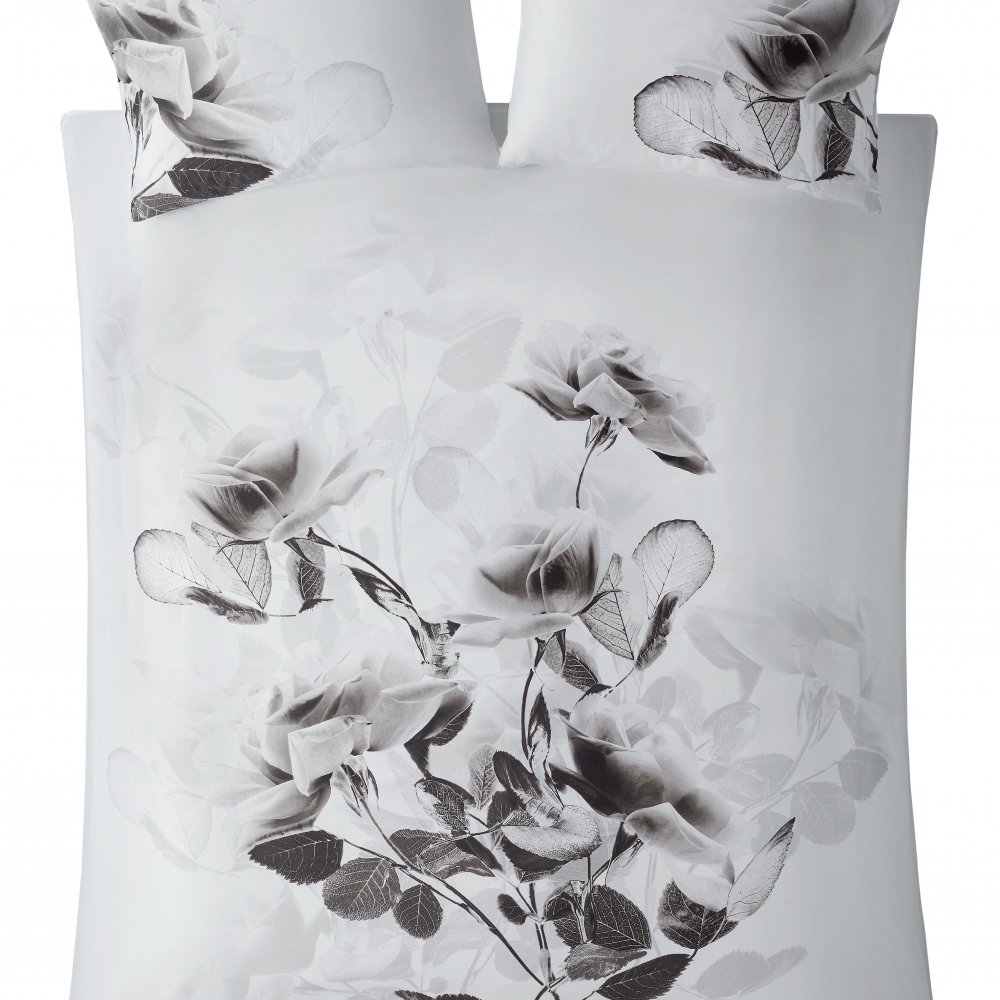 Elira Monochrome Bedlinen by Rita Ora image 2
