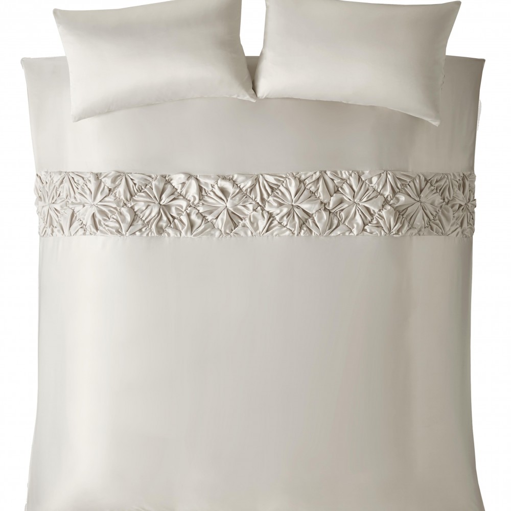 Estelle Nougat Bedding by Kylie Minogue At Home image 2
