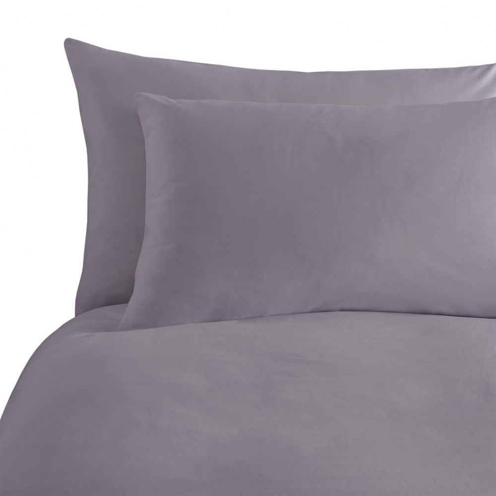 Housewife Pillowcase Pair by Kylie Minogue - Amethyst