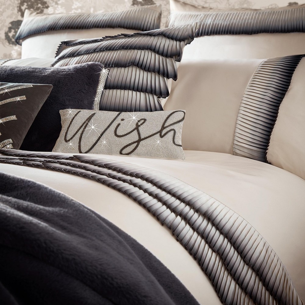 Josa Champagne Bedlinen by Rita Ora image 2