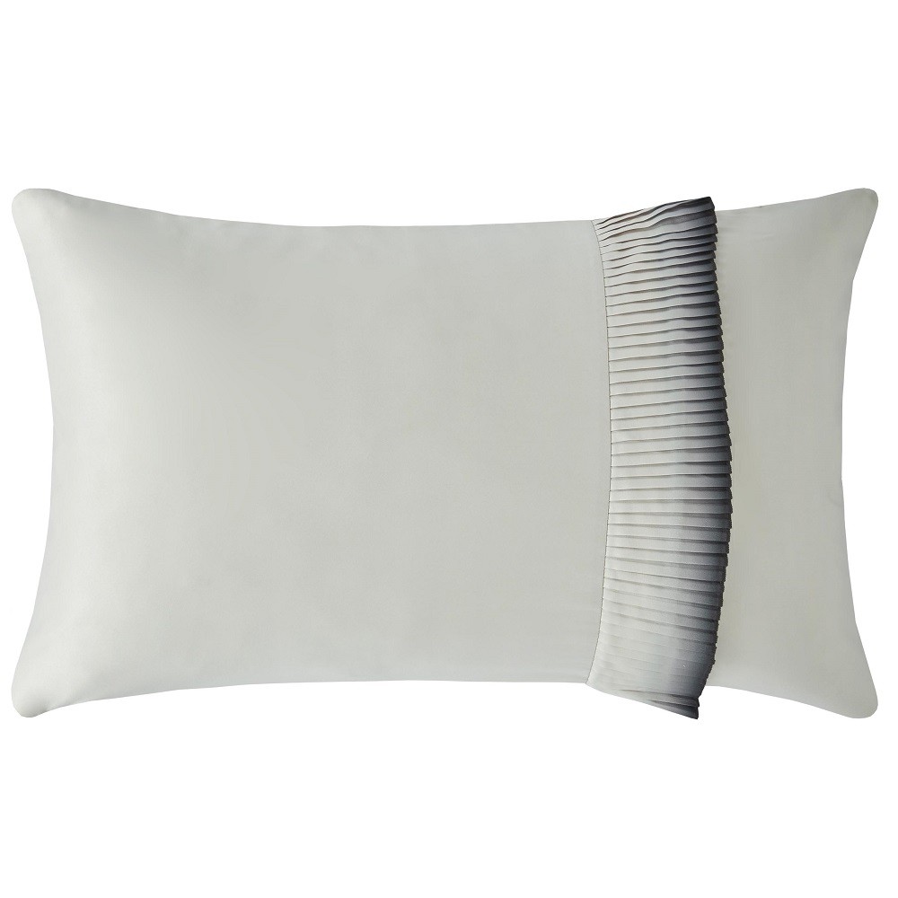 Josa Champagne Standard Pillowcase Pair by Rita Ora