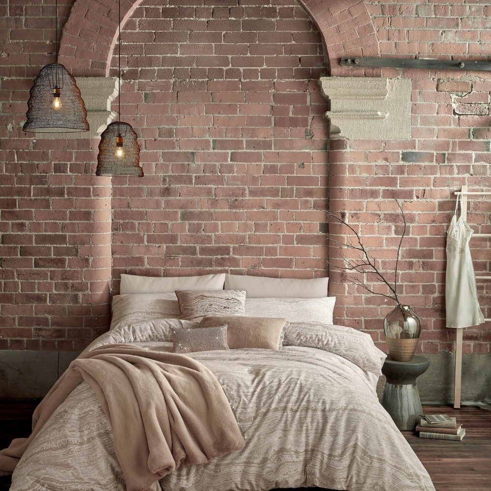  Juna Quartz Bedding Sets by Rita Ora 