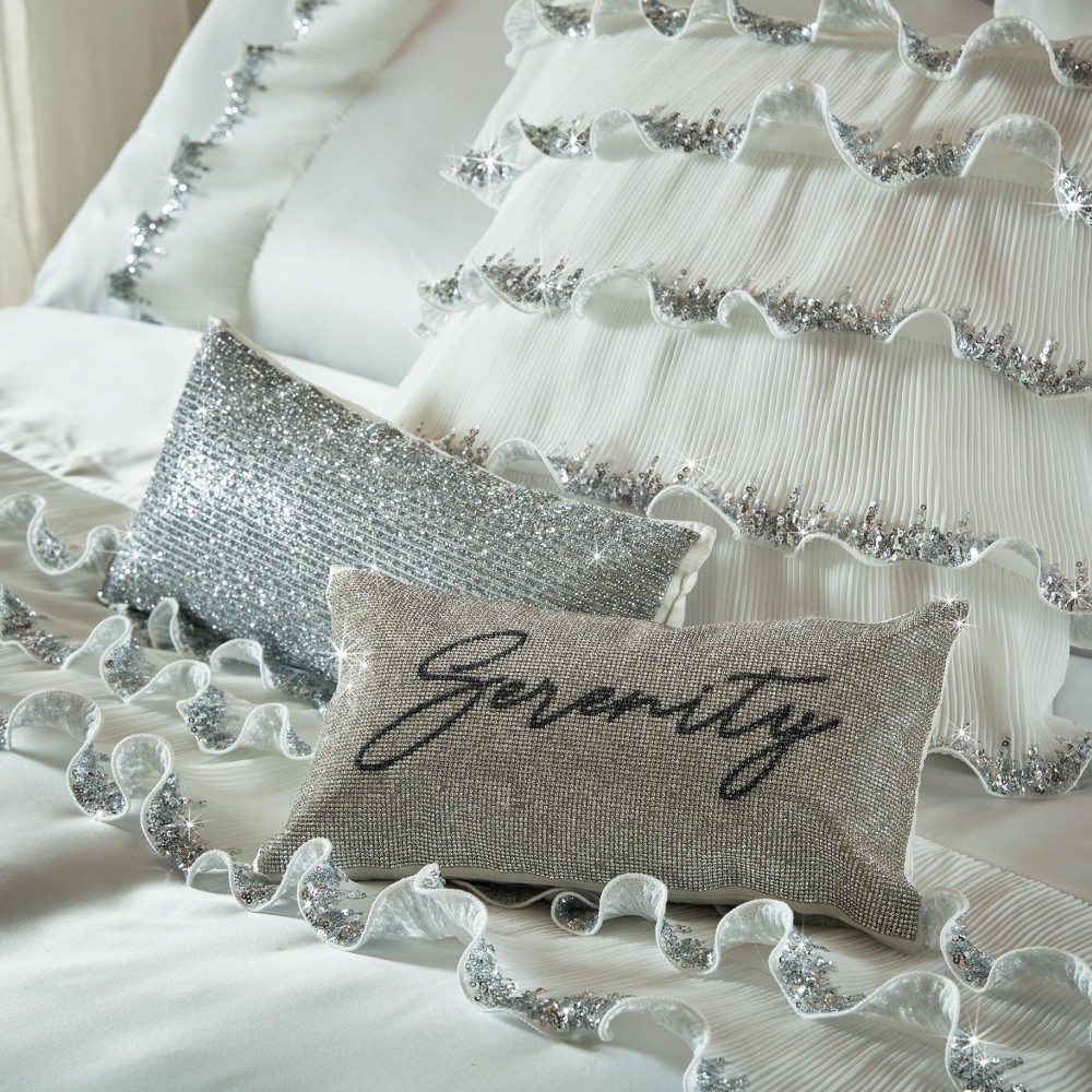 Medina Oyster Bedlinen by Rita Ora image 4