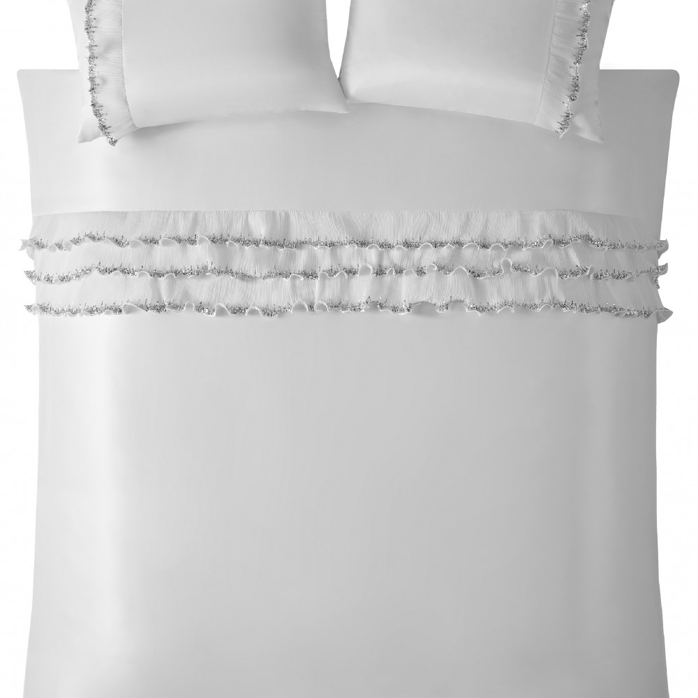 Medina Oyster Bedlinen by Rita Ora image 2