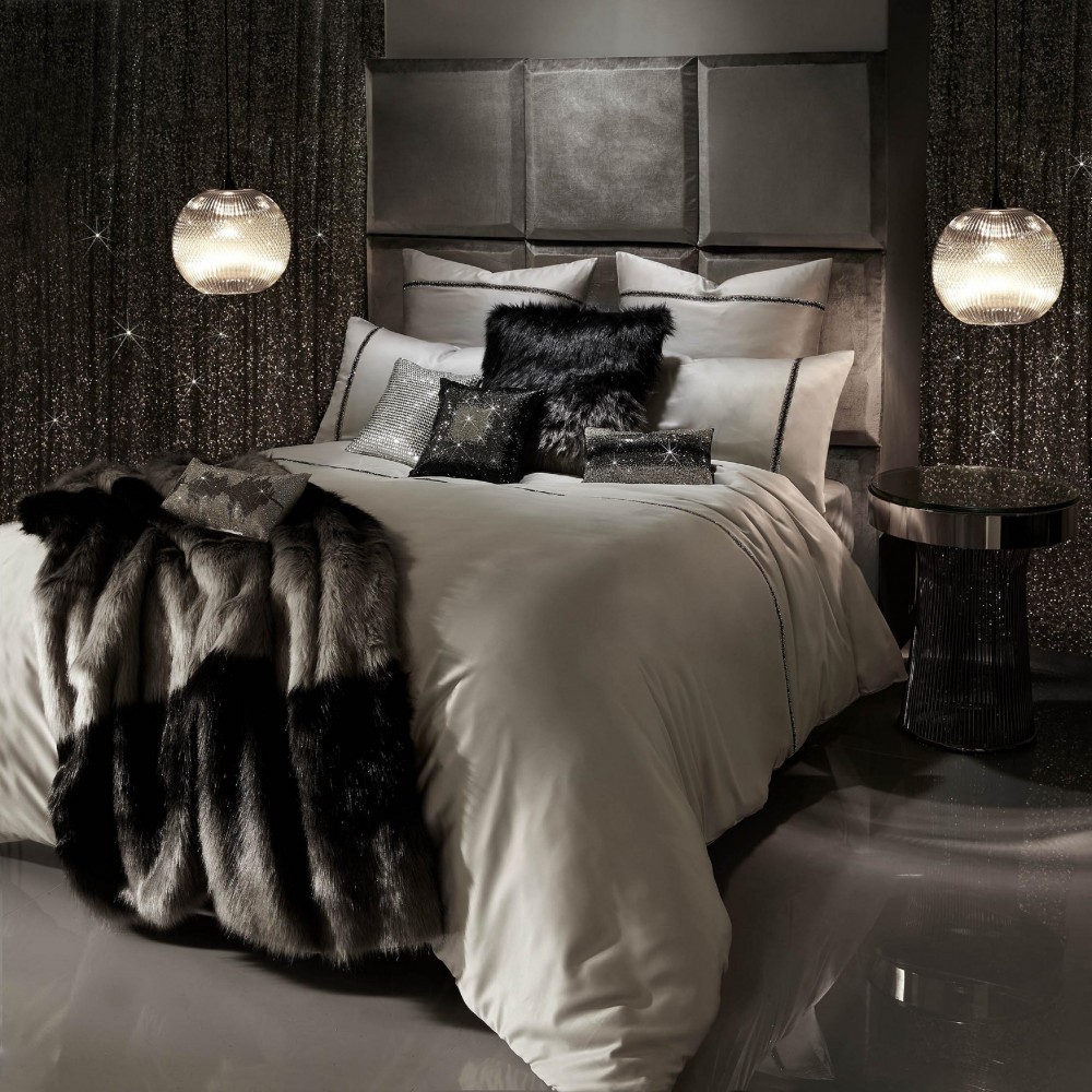 Messina Mist Bedding by Kylie Minogue At Home