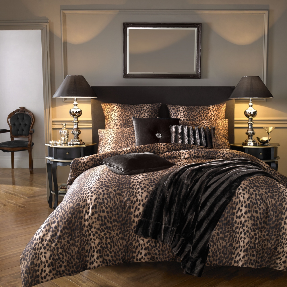 Sika Bedlinen by Kylie Minogue