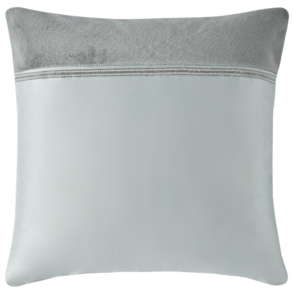 Sylvie Mineral Square Pillowcase Pair by Rita Ora
