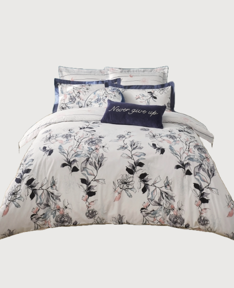 Songbird Bedding by Amanda Holden - Summer