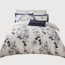 Songbird Bedding by Amanda Holden - Summer