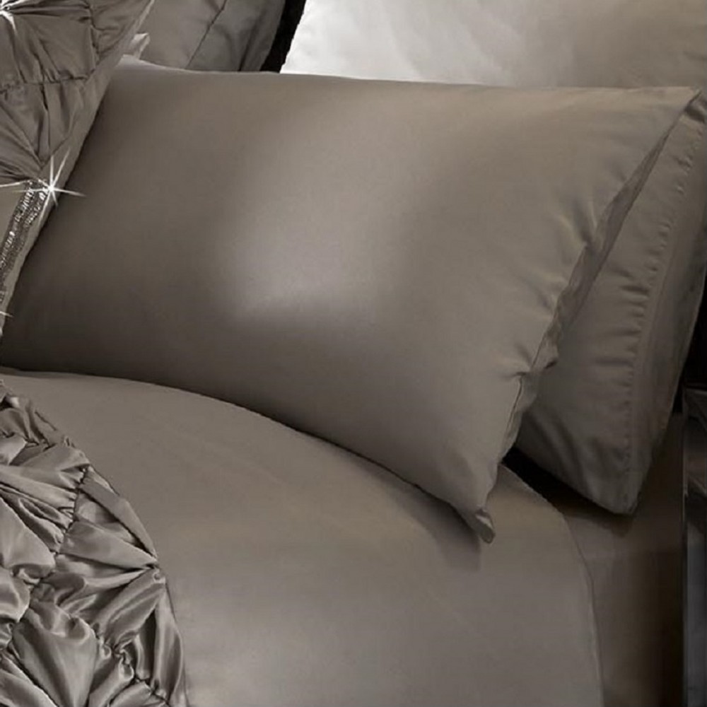 Estelle Nougat Bedding by Kylie Minogue At Home image 3
