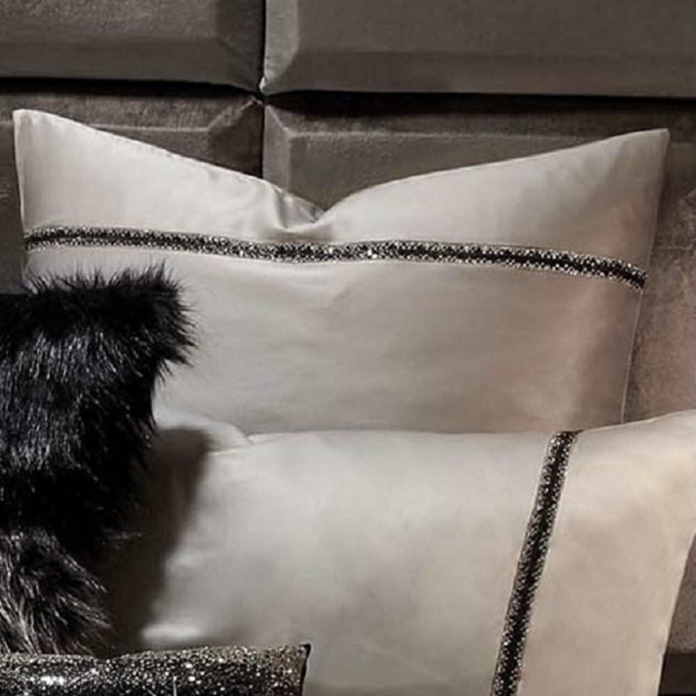 Messina Mist Bedding by Kylie Minogue At Home image 4