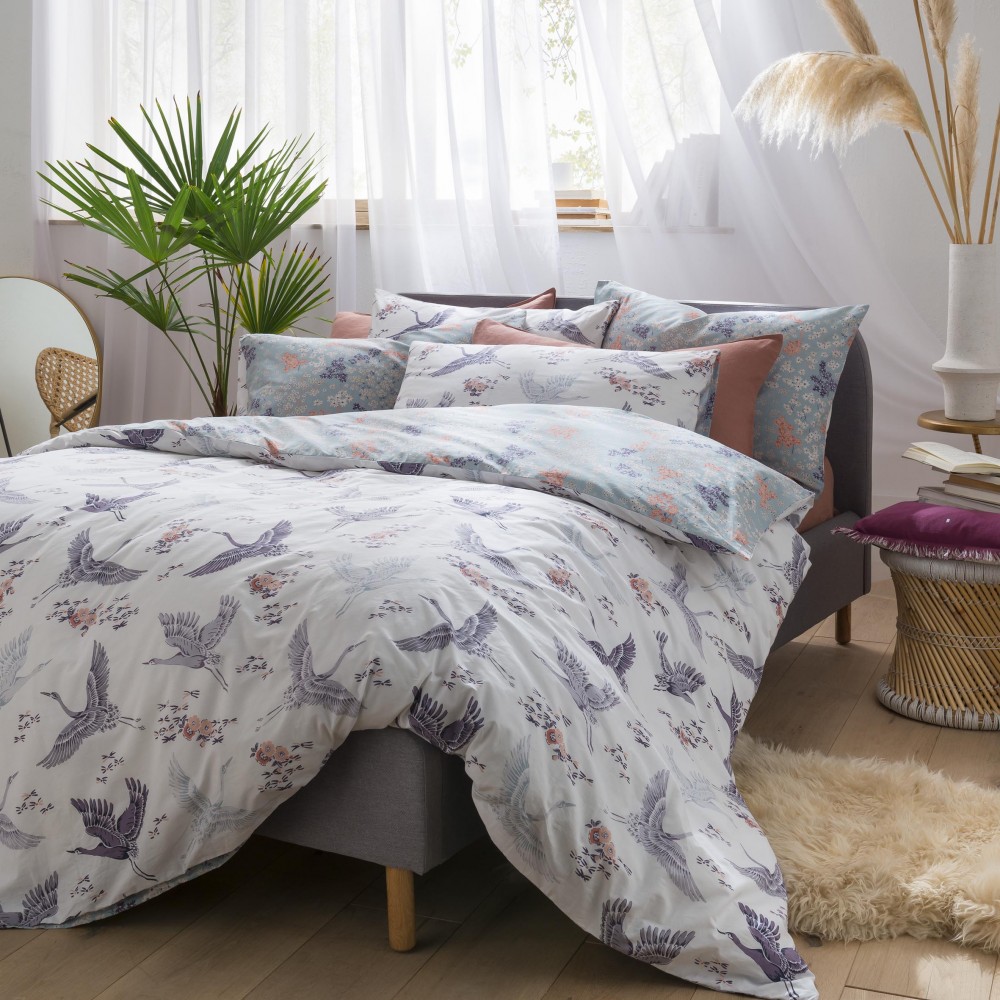 Double Quilt Set (200cm x 200cm)