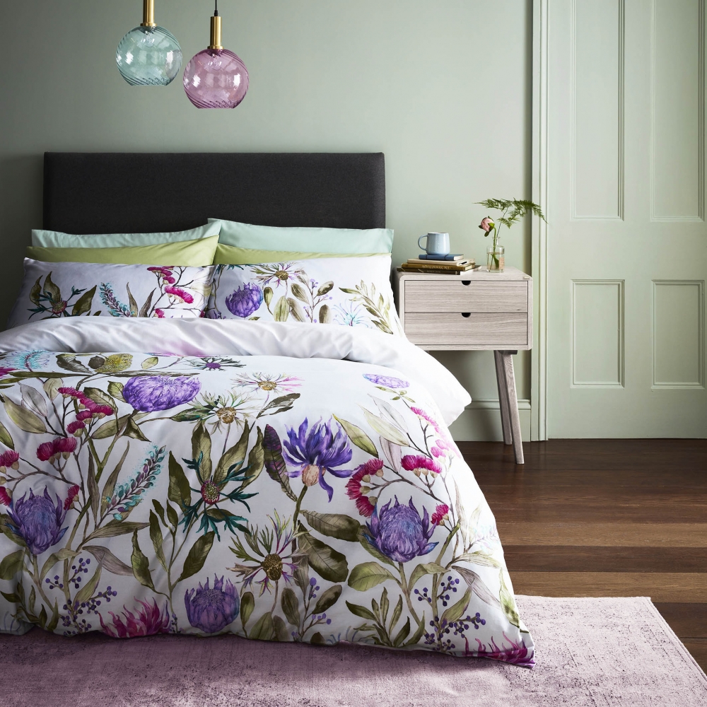 Double Quilt Set 200cm x 200cm