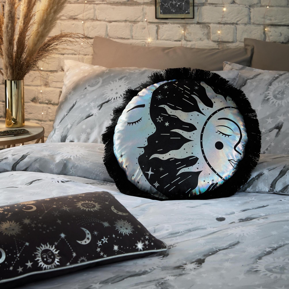 King Quilt Set (230cm x 220cm)